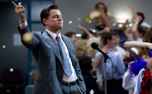 Orijinal adı The Wolf of Wall Street olan ve Türkçe’ye Para ...