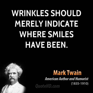 mark twain quotes sayings