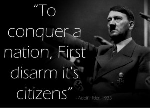 second amendment quote