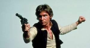 The very best Han Solo quotes from Star Wars