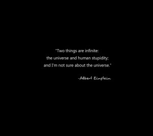 quote,quotes,maxim,aphorism,saying,philosophy,Albert Einstein,human,