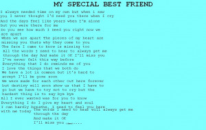 Best Friend Quotes Graphics