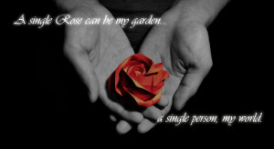 rose quotes