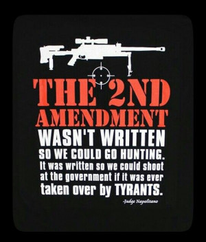 2nd Amendment