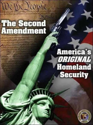 2nd Amendment