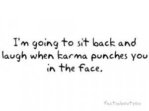 Karma Quotes