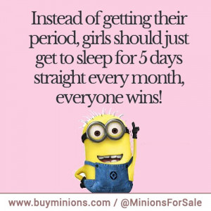 Minion Fart Quotes