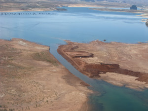 Thread: Lake Powell Castle Rock Cut