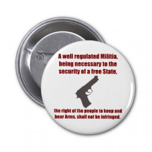 funny 2nd amendment quotes