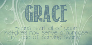 31 Days of Grace | Day 18 – Grace Quotes {Part 2}