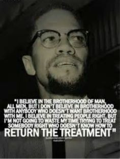 Malcolm X