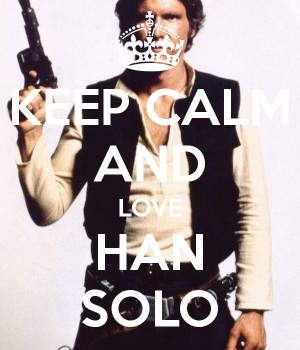 HAN. SOLO.