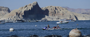 Lake Powell Marinas