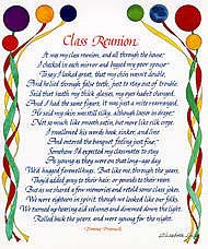 High Class Reunion Quotes Funny