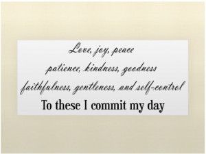 Peace Quotes