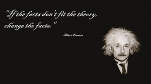 einstein quotes