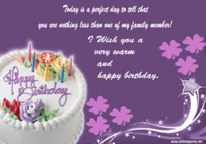 Birthday Quotes