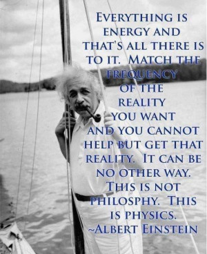 einstein quotes