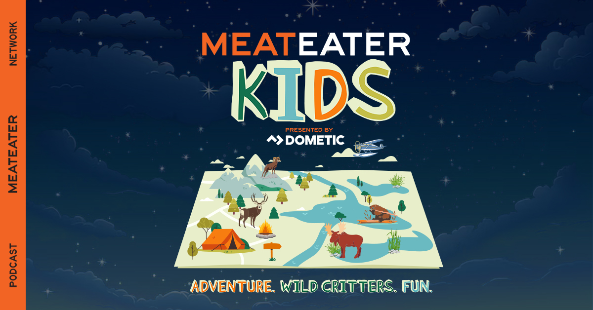 MeatEater, Inc. and iHeartMedia Extend Multi-Year Podcast Partnership