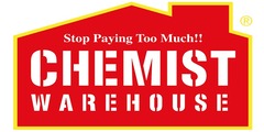 Chemist Warehouse - 