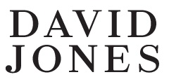 David Jones Australia - 