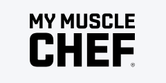 My Muscle Chef - 