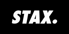 STAX. - 