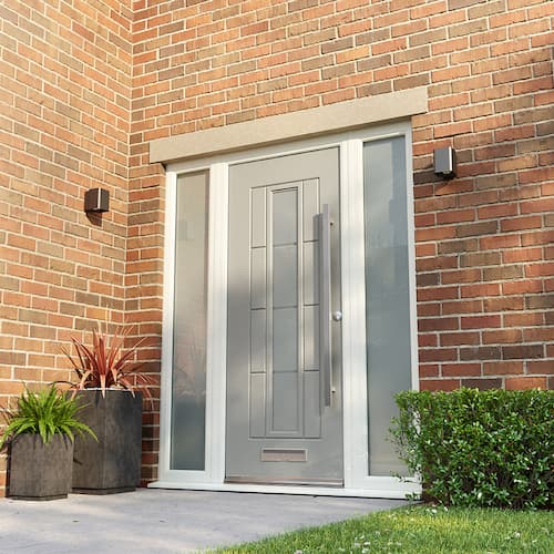 Rockdoor Front Doors