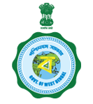 West Bengal emblem