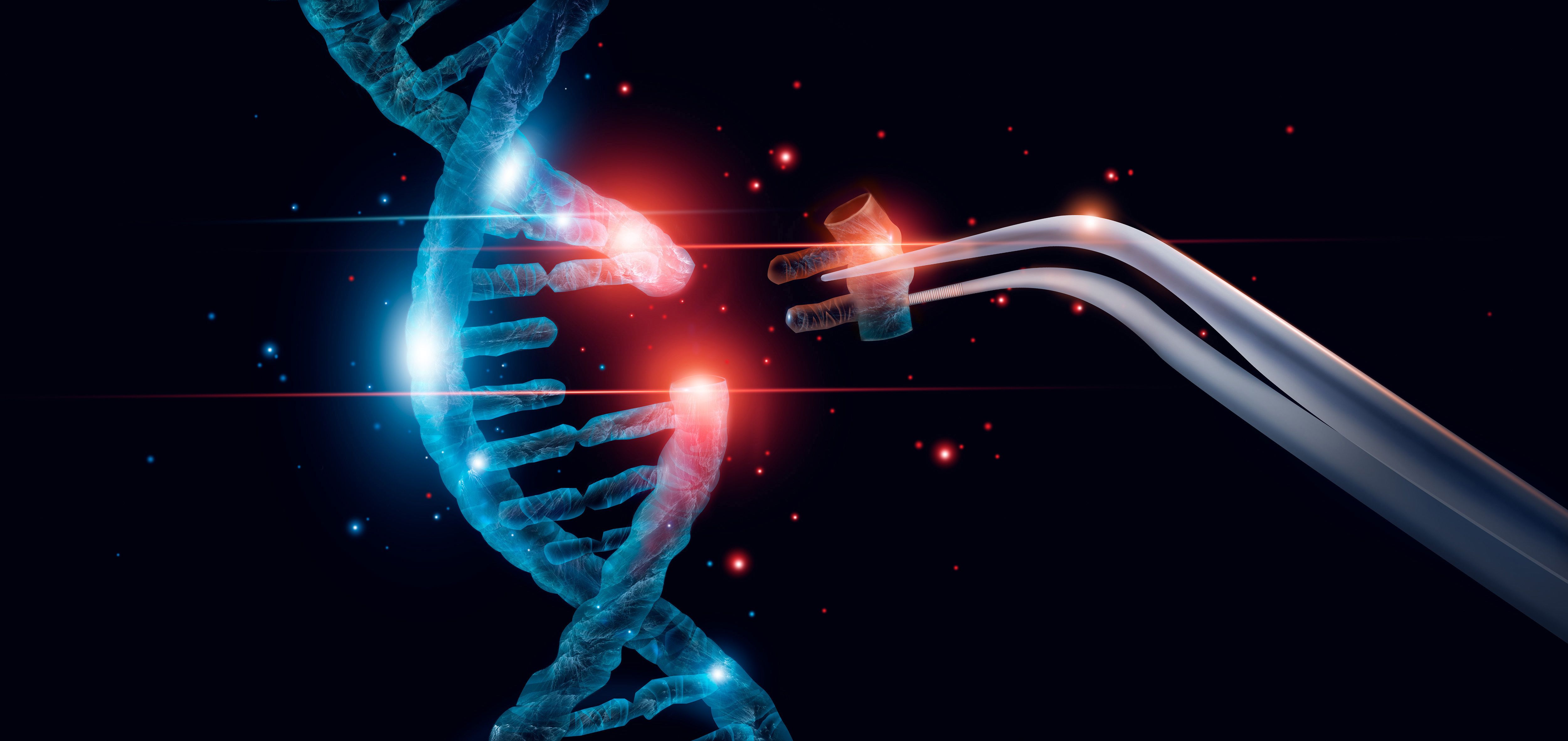 Fidanacogene elaparvovec is a promising gene therapy for patients with hemophilia B | image credit: ipopba - stock.adobe.com