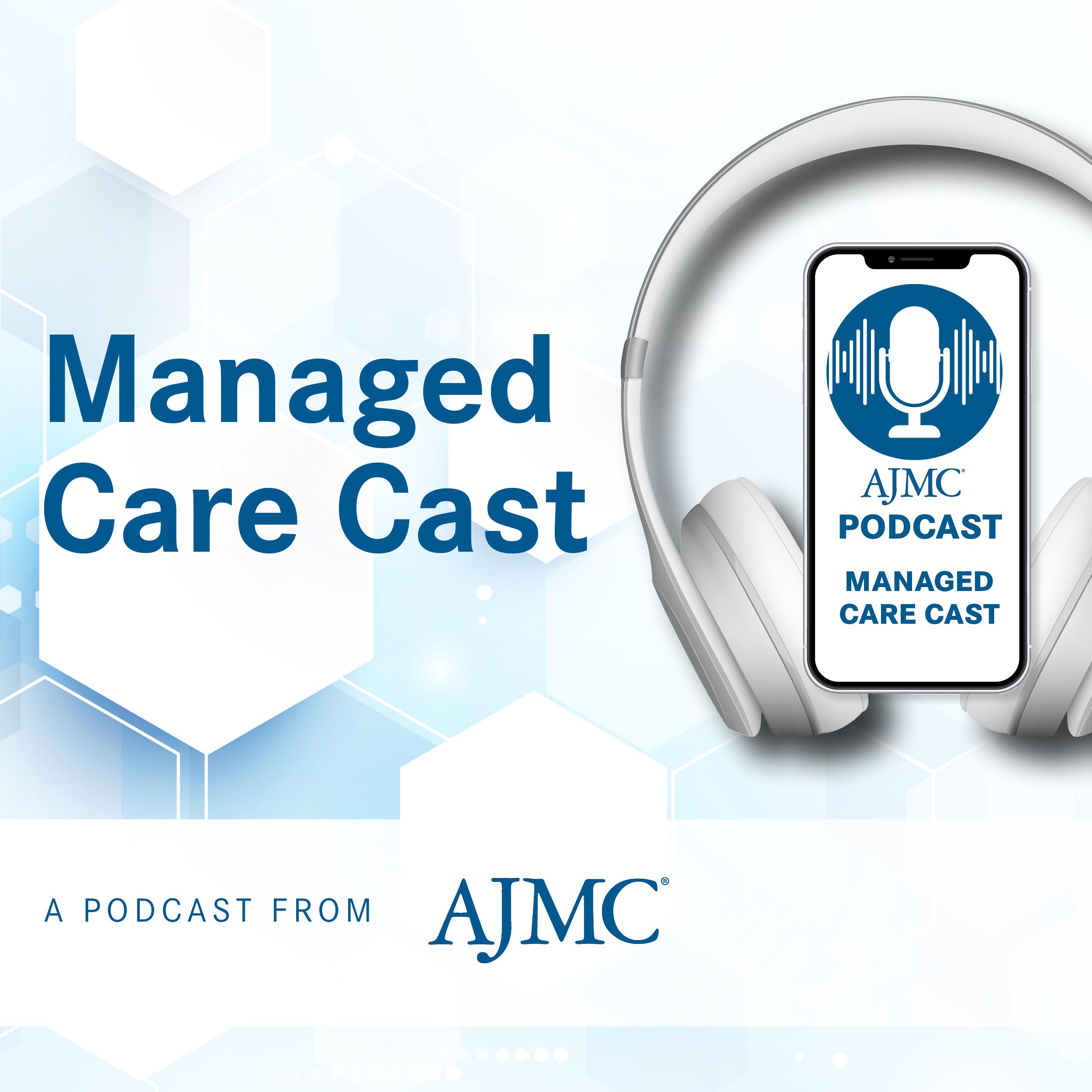 managed care cast logo