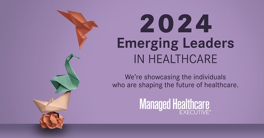 Emerging Leaders in Healthcare