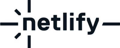 Netlify logo