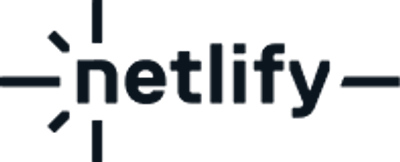 Netlify Logo