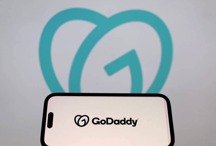 GoDaddy CFO