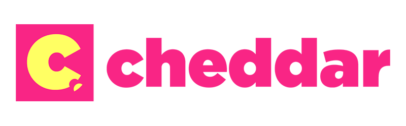 Cheddar Logo