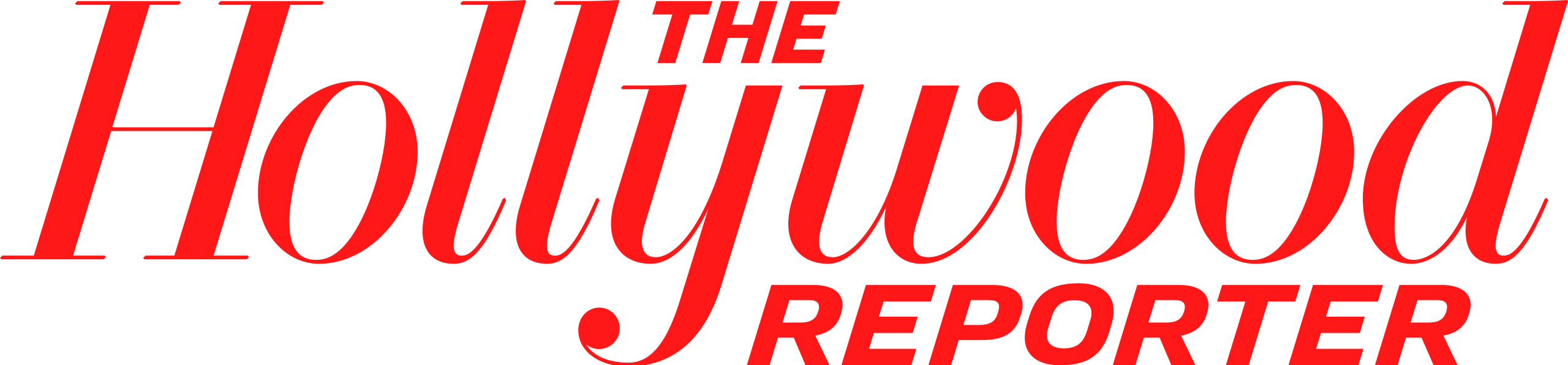 THR Logo