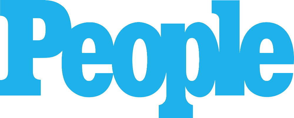 People Mag Logo