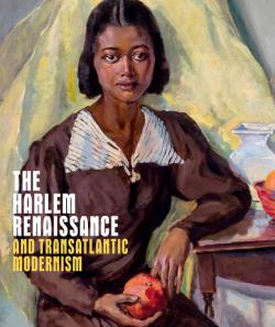 The Harlem Renaissance and Transatlantic Modernism