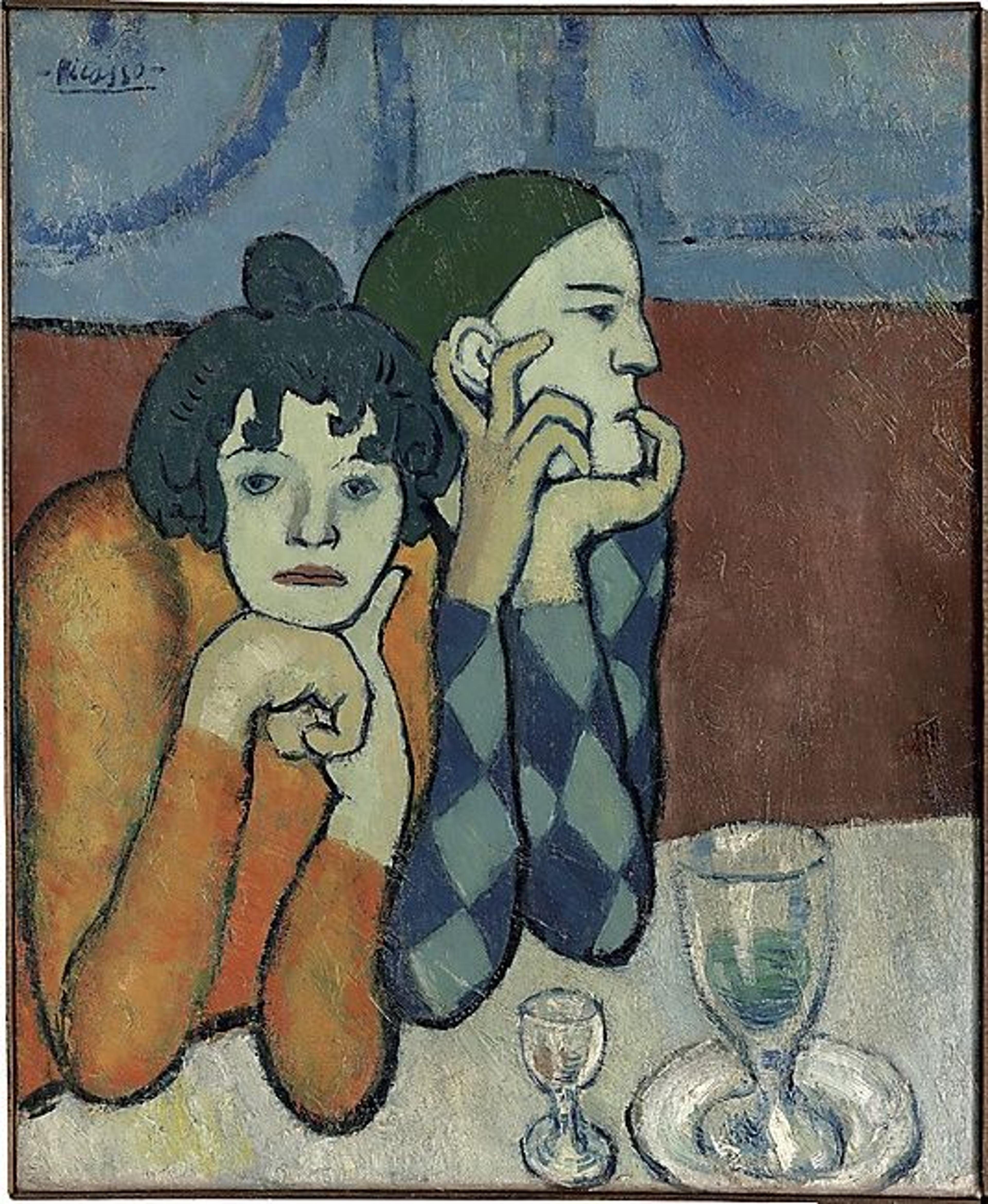 Cezanne to Picasso