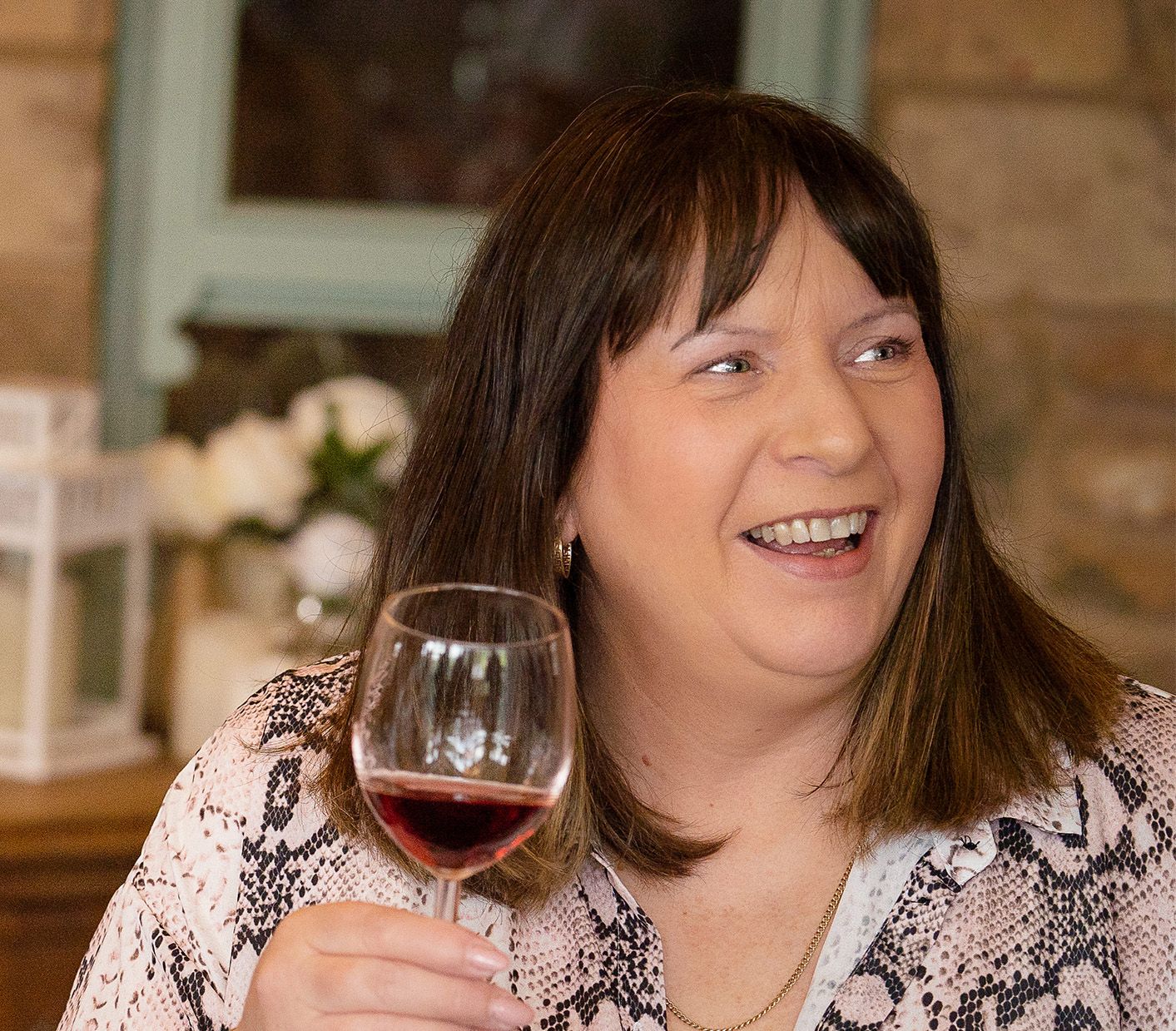 Lesley Cook on how Lanchester Wines is ready for duty changes 