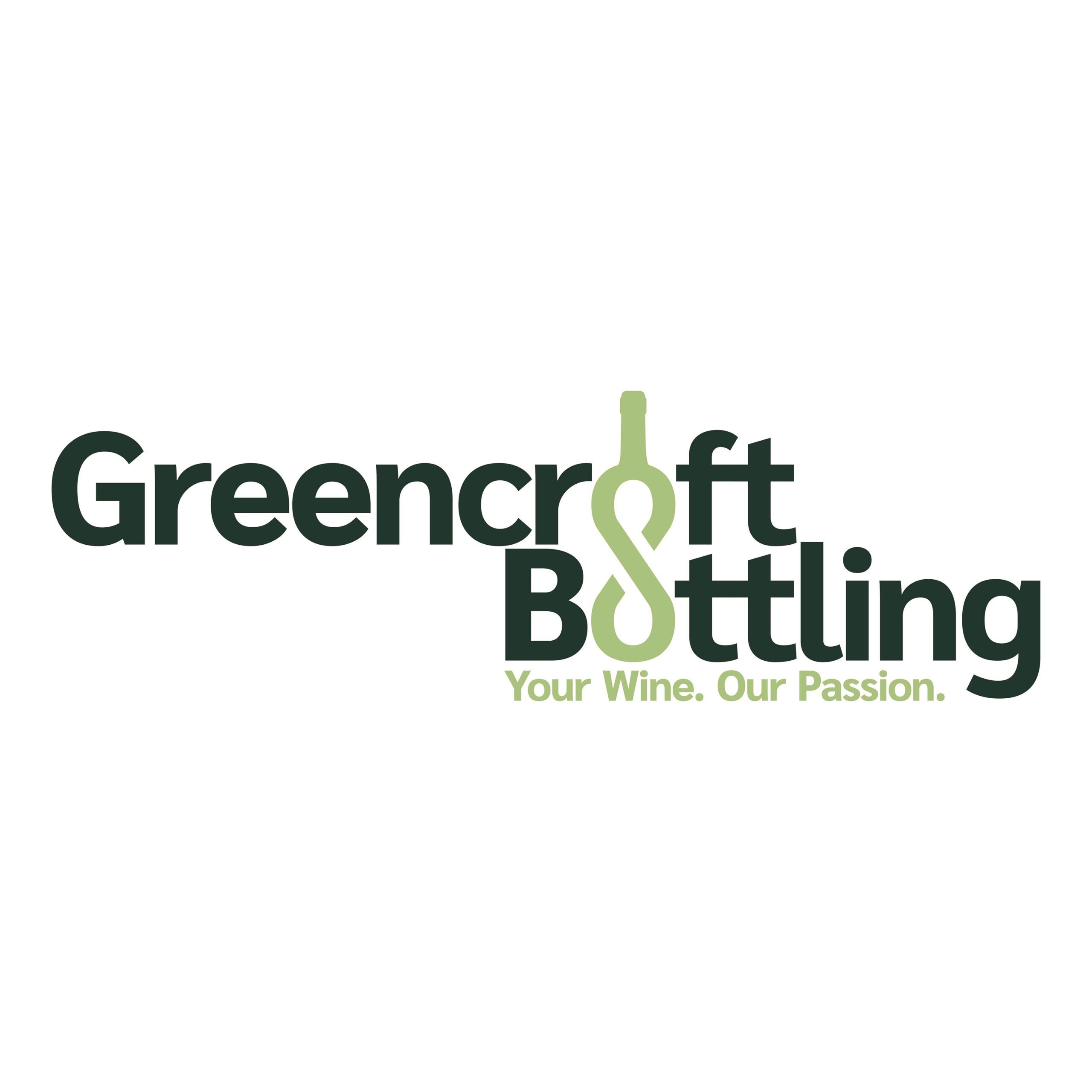 Greencroft Bottling