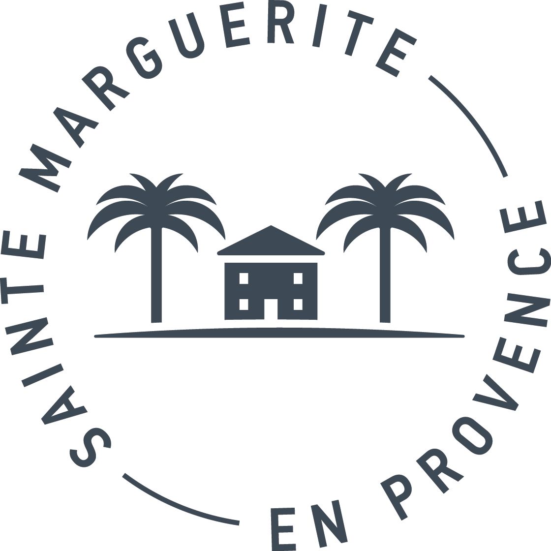 Château Sainte Marguerite 