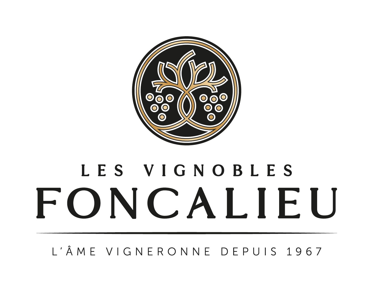 Les Vignobles Foncalieu