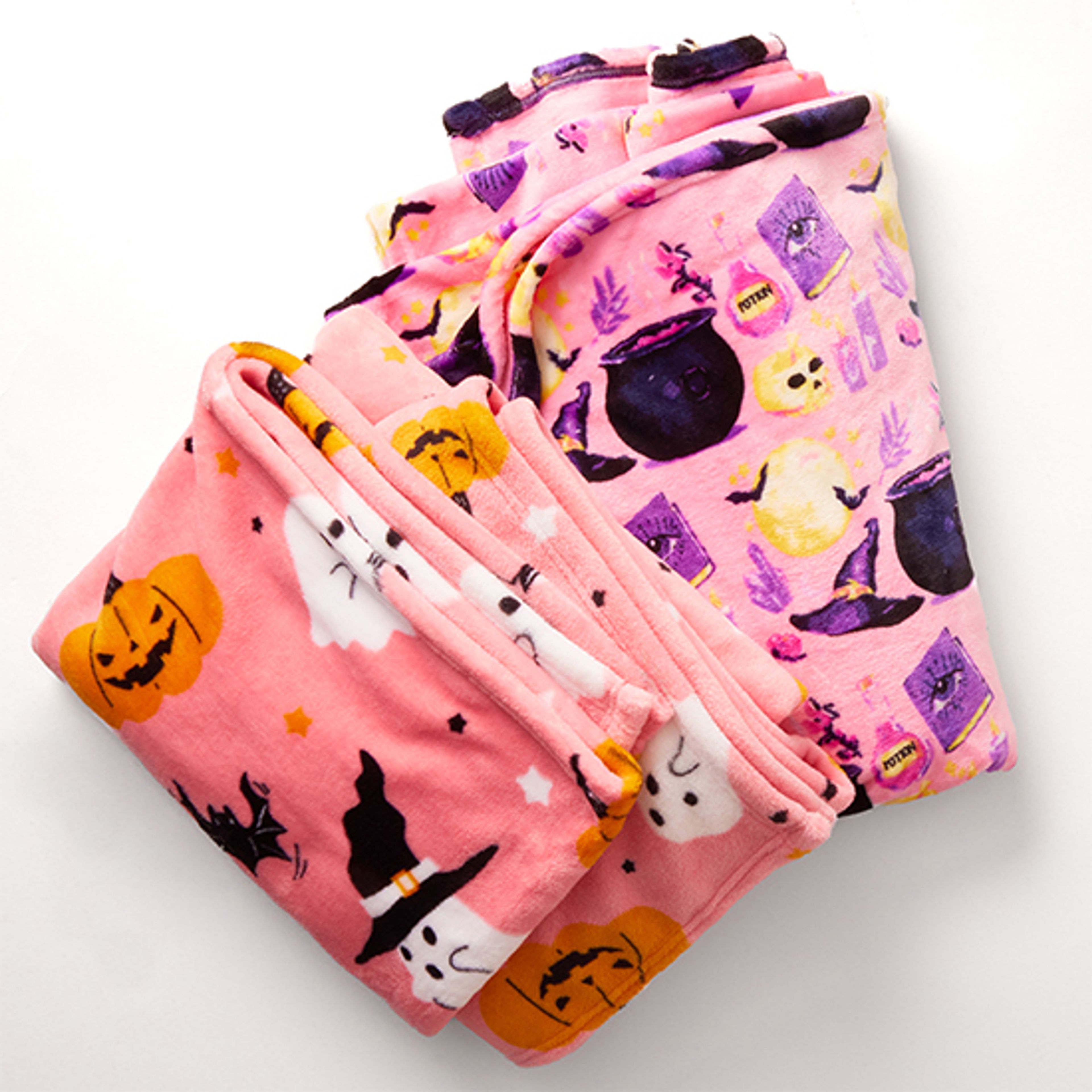 Halloween Blankets Each