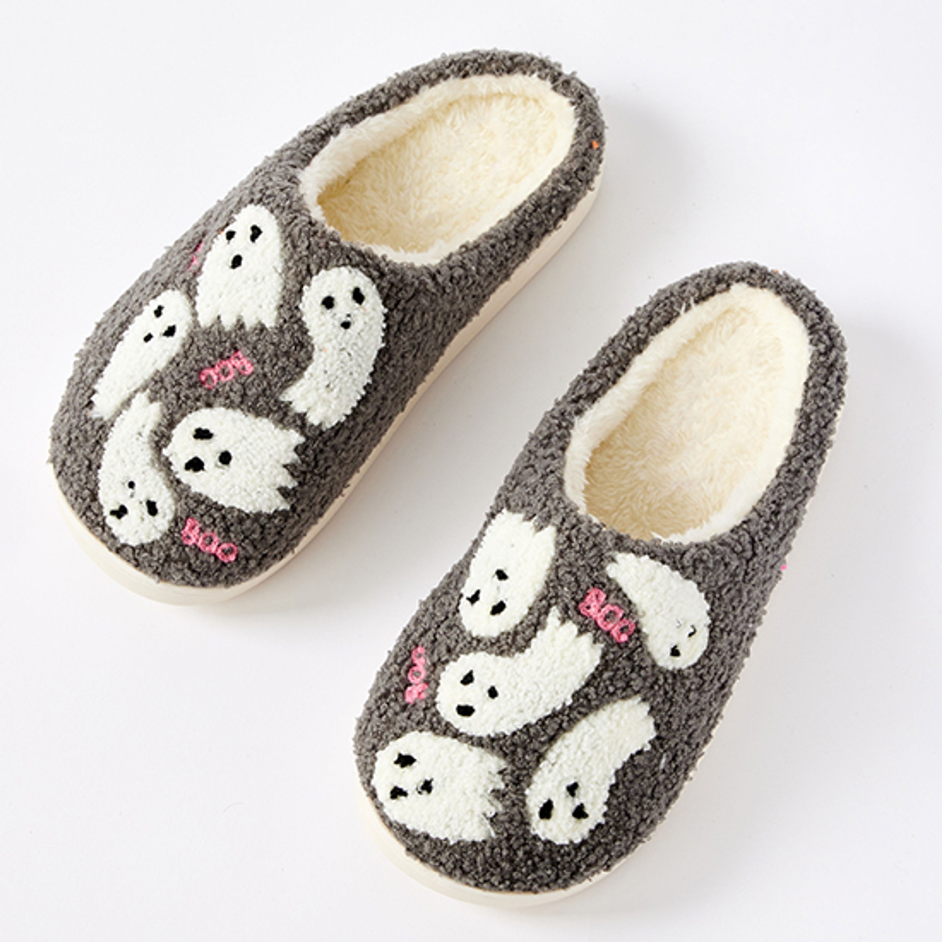 Halloween Slippers