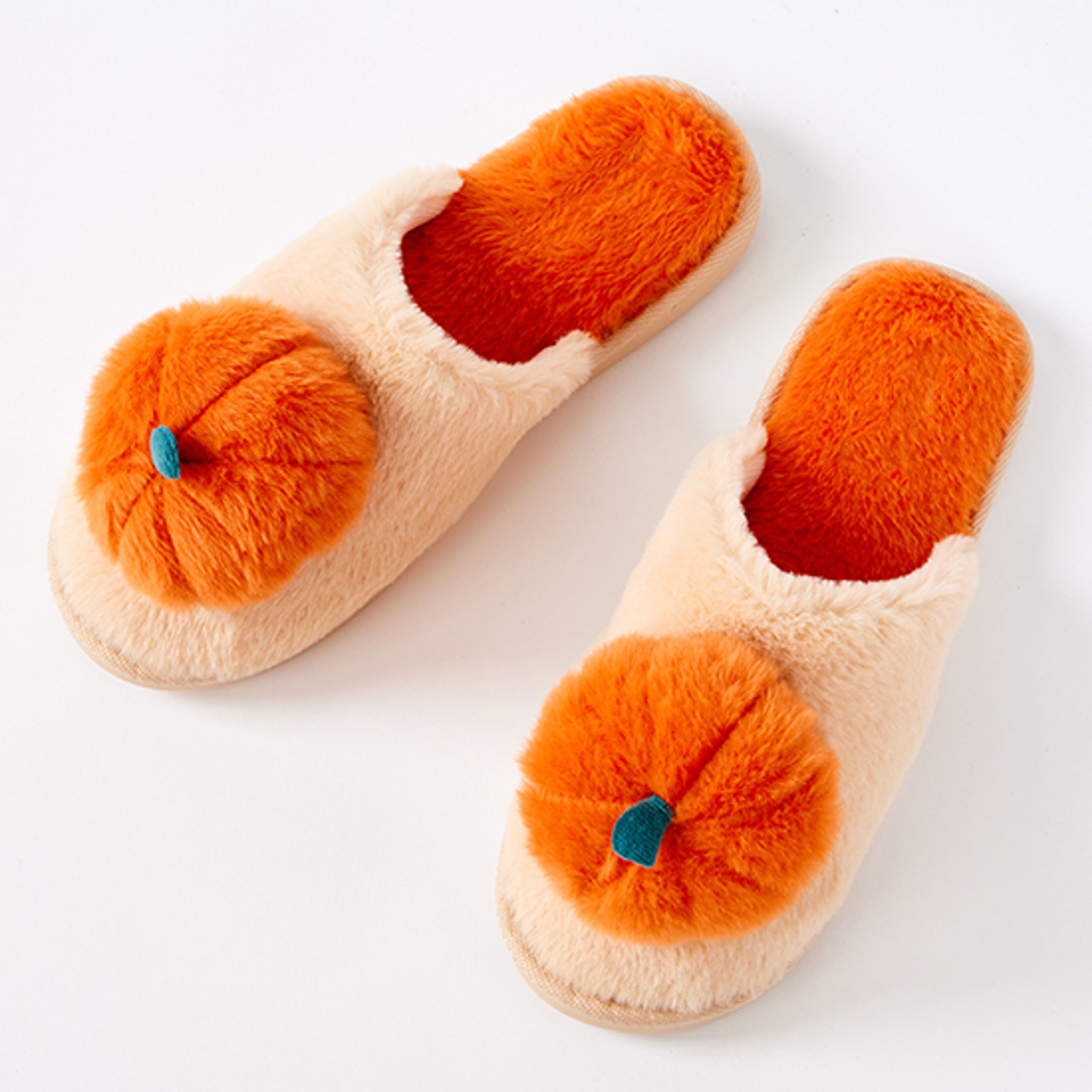 Fall Slippers