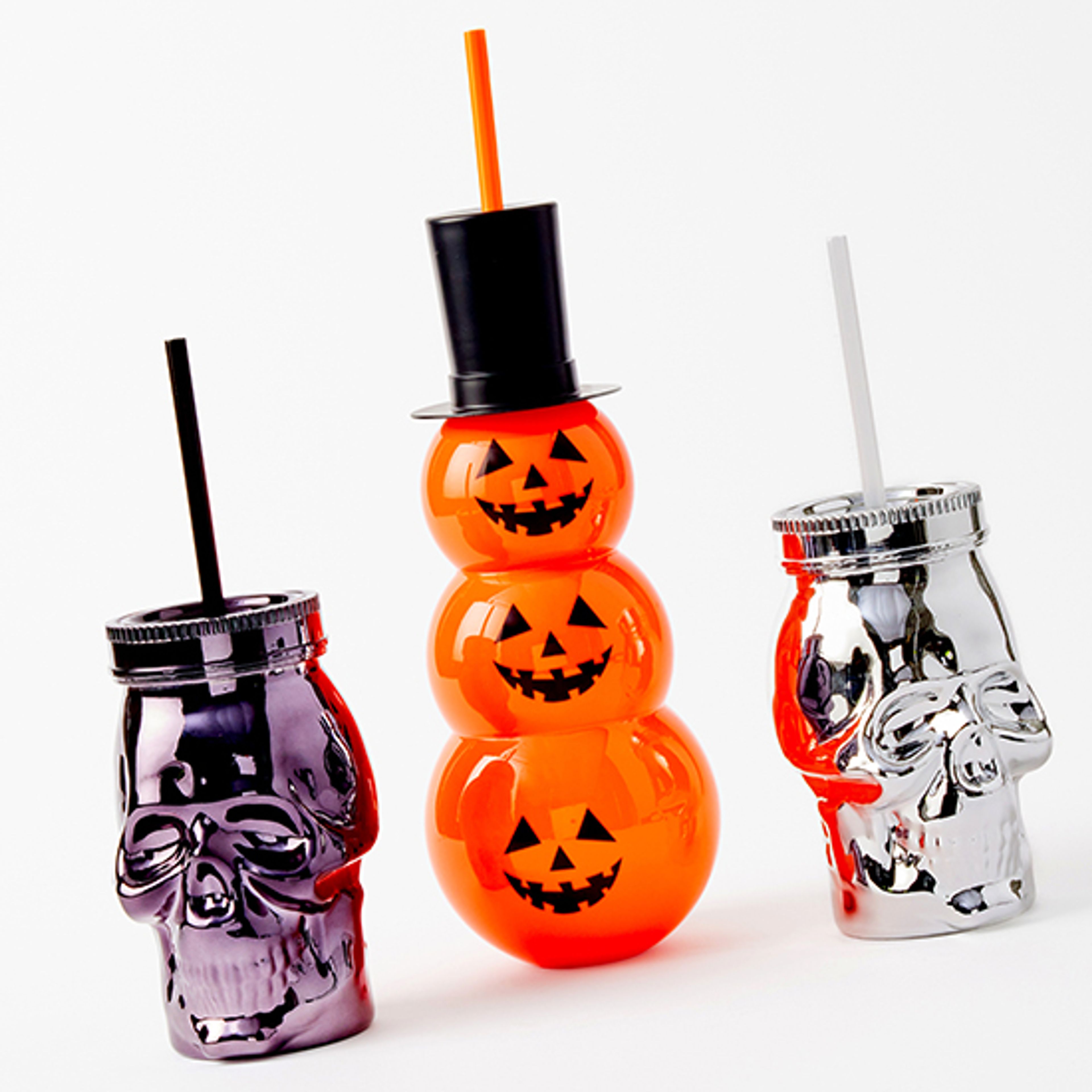 Halloween Cups Each