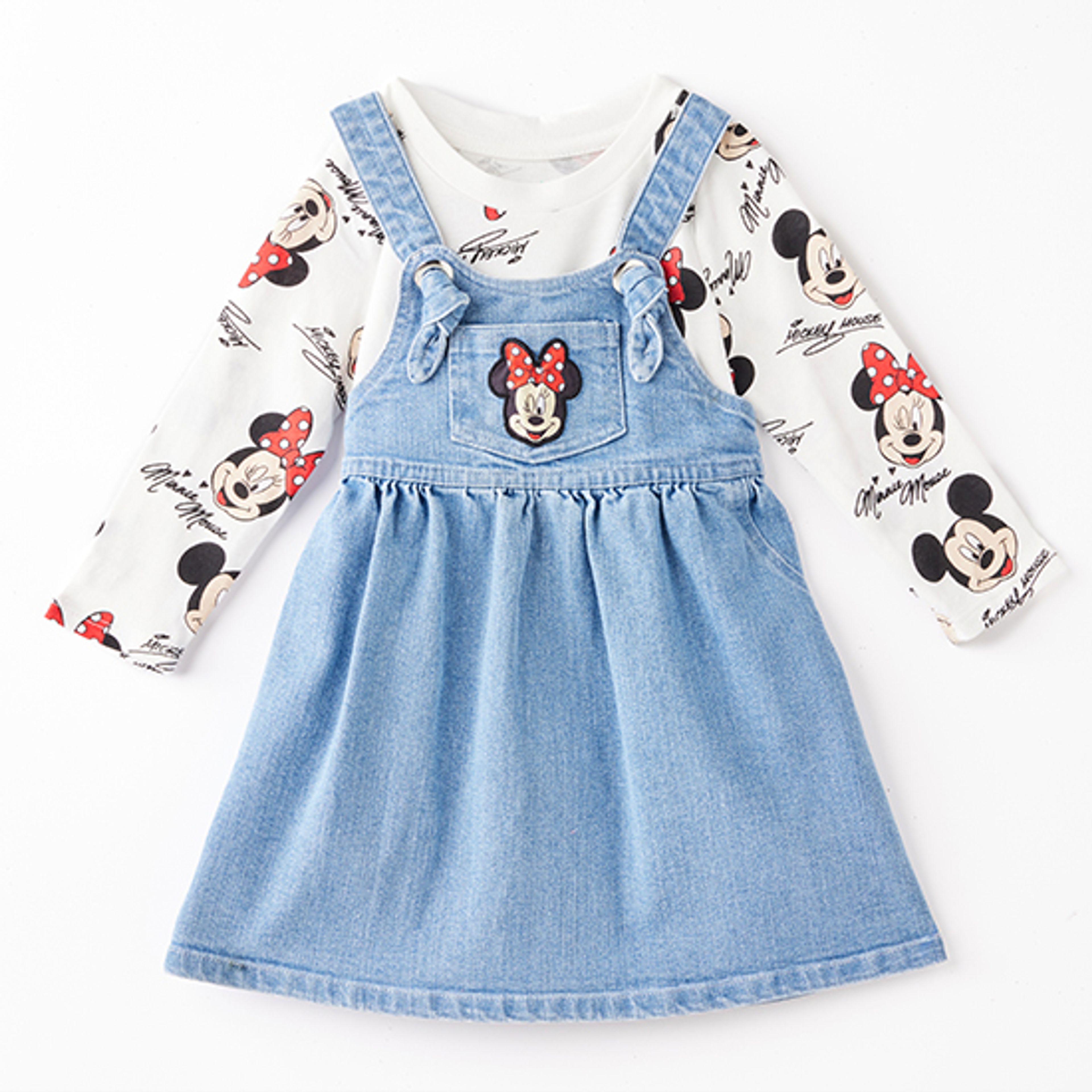 Baby Character Dresses