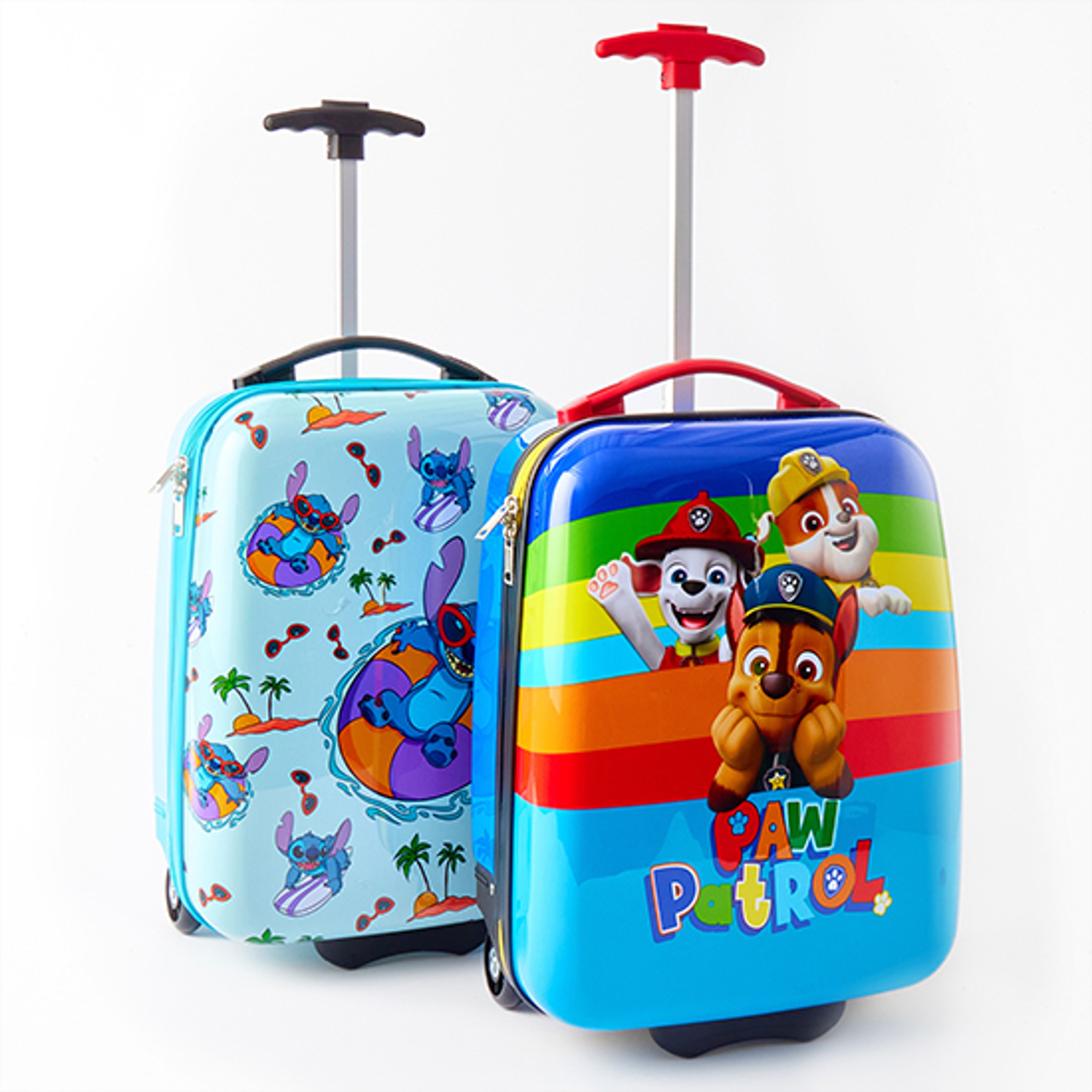 Kids Suitcases